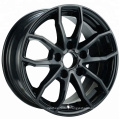 16 inch vossen wheel rim, car wheel rim